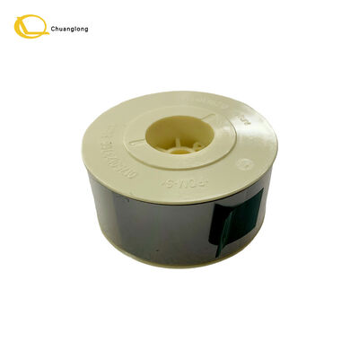 Bom preço Wincor Nixdorf Cineo Escrow Tape C4060 Escrow Tape Preto Branco C2060 P/N 01750136218/1750136218 on-line