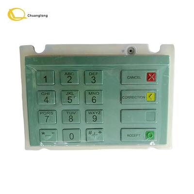 Bom preço Teclado PINpad EPP V6 para ATM Wincor Nixdorf, PINpad de criptografia, P/N 1750159341/01750159341 on-line