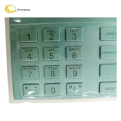 Teclado PINpad EPP V6 para ATM Wincor Nixdorf, PINpad de criptografia, P/N 1750159341/01750159341