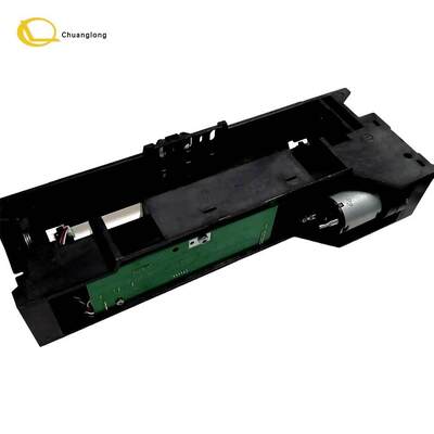 Peças para caixa eletrônico Wincor Nixdorf Obturador Proteção Horizontal 8x CMD RL C/N 01750187300 / 1750187300