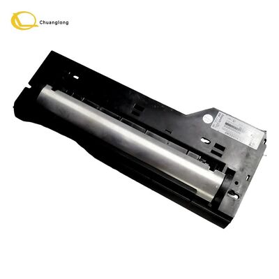Peças para caixa eletrônico Wincor Nixdorf Obturador Proteção Horizontal 8x CMD RL C/N 01750187300 / 1750187300