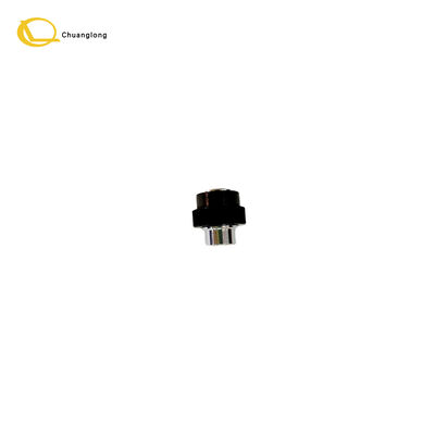 Rolo de borracha do leitor de cartão Wincor Nixdorf 3k7 Roda de borracha P/N 01750189332/1750189332