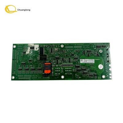 Peça de reposição para caixa eletrônico Wincor Nixdorf Cineo C4060 Placa controladora principal CRS II P/N 1750196174/01750196174