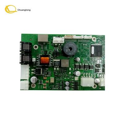 Peça de reposição para caixa eletrônico Wincor Nixdorf Cineo C4060 Placa controladora principal CRS II P/N 1750196174/01750196174