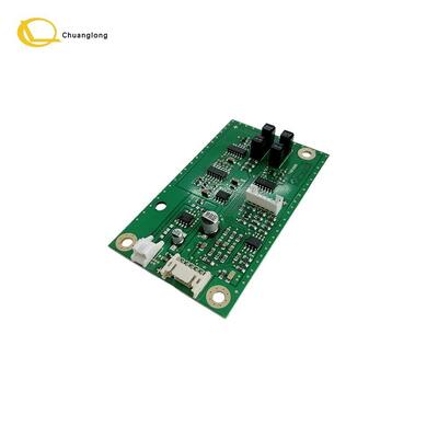 Wincor Nixdorf PC280 ATM Obturador PCB Painel de controlo ATM Peças Painel-mãe P/N 01750206036/1750206036