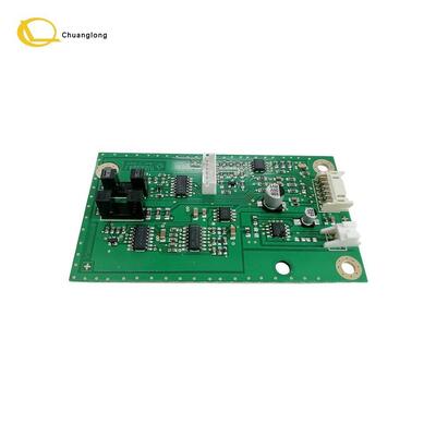 Wincor Nixdorf PC280 ATM Obturador PCB Painel de controlo ATM Peças Painel-mãe P/N 01750206036/1750206036