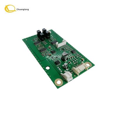 Wincor Nixdorf PC280 ATM Obturador PCB Painel de controlo ATM Peças Painel-mãe P/N 01750206036/1750206036