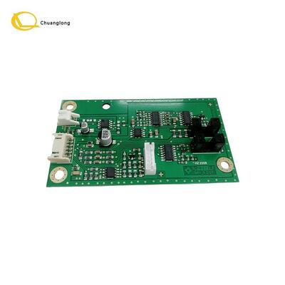 Wincor Nixdorf PC280 ATM Obturador PCB Painel de controlo ATM Peças Painel-mãe P/N 01750206036/1750206036