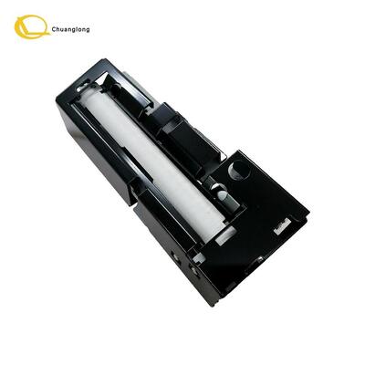 Wincor Nixdorf PC28x ATM Obturador-Light DC Motor Assembly ATM Peças P/N 01750220136/1750220136