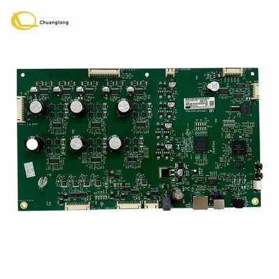 Wincor Diebold Nixdorf ATM Parts DN200 RMV4 Secure Lower Controller Board PCBA CNTRL SAFE P/N 1750311974/01750311974