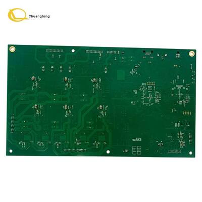 Wincor Diebold Nixdorf ATM Parts DN200 RMV4 Secure Lower Controller Board PCBA CNTRL SAFE P/N 1750311974/01750311974