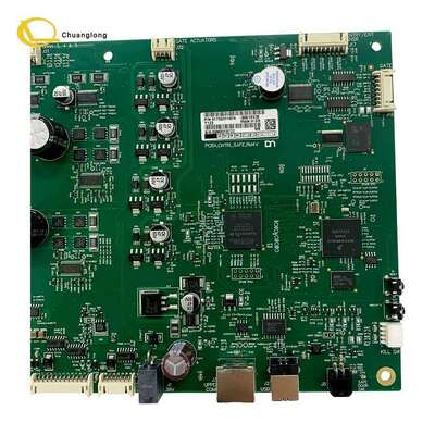 Wincor Diebold Nixdorf ATM Parts DN200 RMV4 Secure Lower Controller Board PCBA CNTRL SAFE P/N 1750311974/01750311974