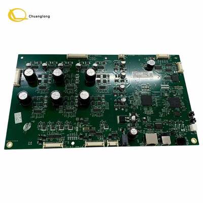 Wincor Diebold Nixdorf ATM Parts DN200 RMV4 Secure Lower Controller Board PCBA CNTRL SAFE P/N 1750311974/01750311974