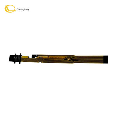 Peças para Máquina ATM Wincor Nixdorf V2CU Leitor de Cartão Cabeça Magnética IC Contato P/N 1750173205-39 / 1770049041 / 01770049041