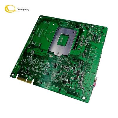 Peças para Caixa Automático NCR Estoril Placa-mãe Intel Haswell Placa de Controle P/N 4450764456 / 445-0752091 / 445-0764433
