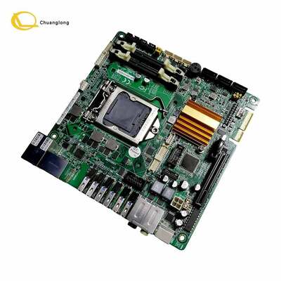 Peças para Caixa Automático NCR Estoril Placa-mãe Intel Haswell Placa de Controle P/N 4450764456 / 445-0752091 / 445-0764433