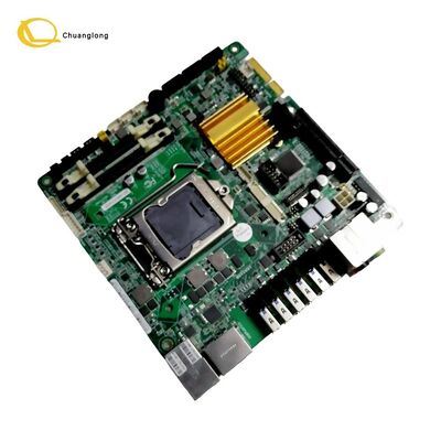 Peças para Caixa Automático NCR Estoril Placa-mãe Intel Haswell Placa de Controle P/N 4450764456 / 445-0752091 / 445-0764433