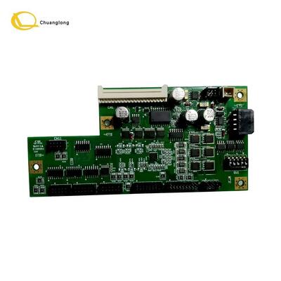 Hyosung ATM Peças sobressalentes V1 Electronic Integrated Assembled Circuit Board PCB principal P/N S7650000512/7650000512
