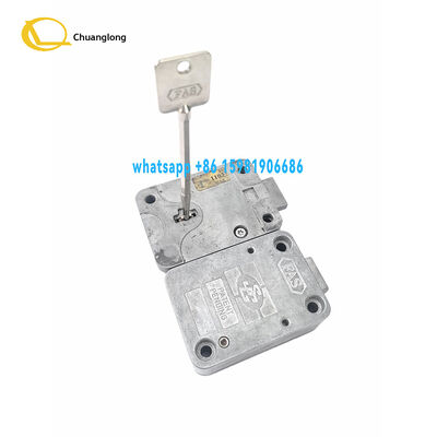 Shajin SG6860/6880 Chave Decodificadora de Bloqueio - Ferramenta de Desbloqueio Não Destrutiva