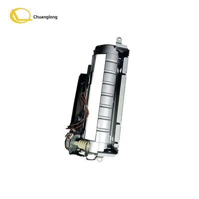 009-0023519 CAJ 6643 motor -7,5 motor fecho NCR peças ATM