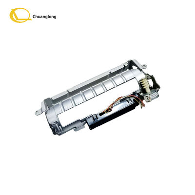 009-0023519 CAJ 6643 motor -7,5 motor fecho NCR peças ATM