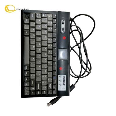 Bom preço Diebold Nixdorf Wincor Nixdorf ATM Service Assembléia de teclado REV 2 P/N 49-221669-000A / 49-201381-000A on-line
