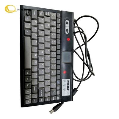 Diebold Nixdorf Wincor Nixdorf ATM Service Assembléia de teclado REV 2 P/N 49-221669-000A / 49-201381-000A