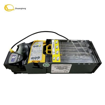 MEI Cashflow da série 7000 CF7472 Máquina de troca para caixas eletrônicos automáticos de lanches e bebidas P/N 794924002