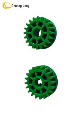 Peças de Máquina ATM Fujitsu GSR50 Dispensador Reciclagem Gaveta de Dinheiro Engrenagem 20T KD04014-Y730