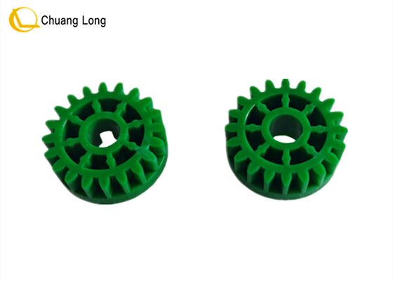 Peças de Máquina ATM Fujitsu GSR50 Dispensador Reciclagem Gaveta de Dinheiro Engrenagem 20T KD04014-Y730