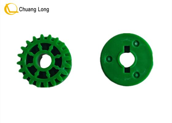 Peças de Máquina ATM Fujitsu GSR50 Dispensador Reciclagem Gaveta de Dinheiro Engrenagem 20T KD04014-Y730