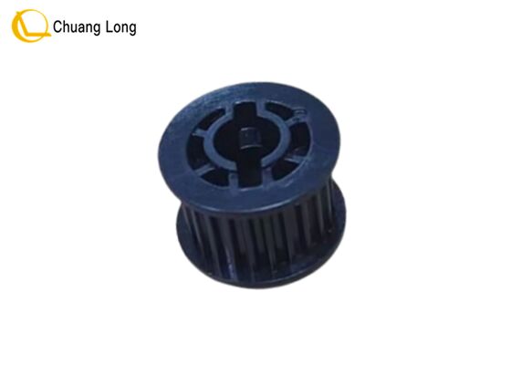 497-0517268 Peças para Máquina ATM Fujitsu GSR50 Engrenagem 24T 4970517268 6*12*17