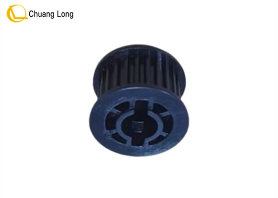 497-0517268 Peças para Máquina ATM Fujitsu GSR50 Engrenagem 24T 4970517268 6*12*17