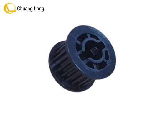 497-0517268 Peças para Máquina ATM Fujitsu GSR50 Engrenagem 24T 4970517268 6*12*17