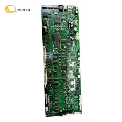 Wincor Nixdorf 2050XE CMD Controller II USB Assembléia ATM Peças P/N 01750105679 / 1750105679