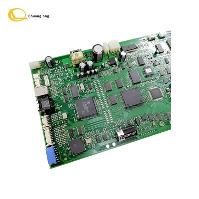 Wincor Nixdorf 2050XE CMD Controller II USB Assembléia ATM Peças P/N 01750105679 / 1750105679