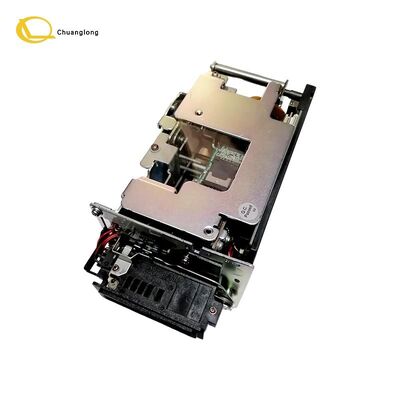 Leitor de cartão inteligente USB ATM Wincor Nixdorf V2XU Versão USB Peças ATM P/N 1750105988/01750105988