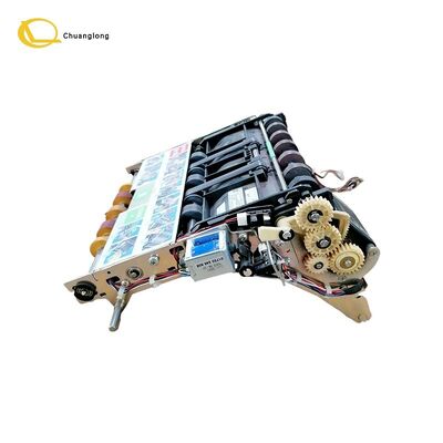 Unidade de Transporte ATM Wincor Nixdorf Cineo C4060 Head Escrow CRS Peças ATM P/N 1750212683/01750212683