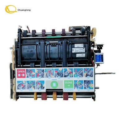 Unidade de Transporte ATM Wincor Nixdorf Cineo C4060 Head Escrow CRS Peças ATM P/N 1750212683/01750212683