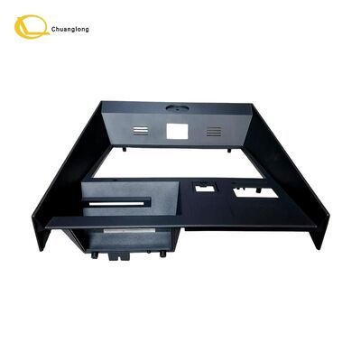 Peças de ATM Wincor Nixdorf CS280 Facial FASCIA PC280 PC280N Cor Cinza FDK P/N 1750245764/01750245764
