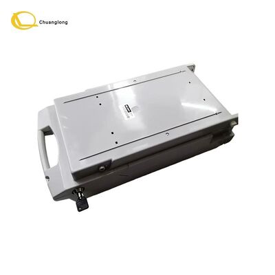 Bom preço De La Rue NMD GRG ATM peças A004348 Cassete NMD100 NC301 H22NL H22VL H68 Nota Cassete A004348 on-line