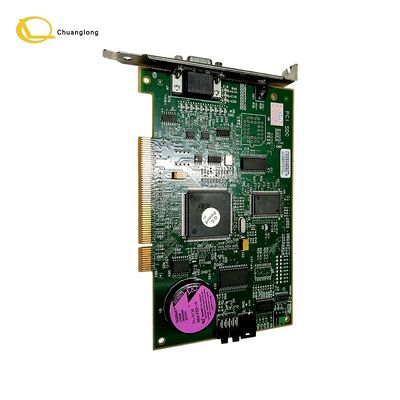Bom preço NCR PCI SDC CAD1438 ATM Peças sobressalentes P/N 445-0710733 / AS4450708578B on-line