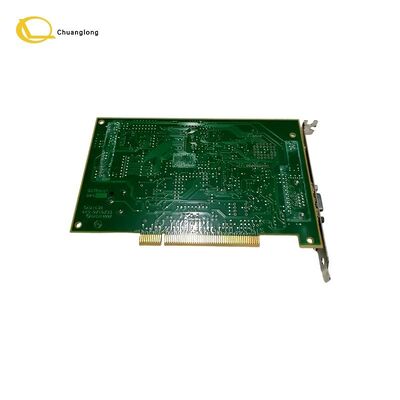 NCR PCI SDC CAD1438 ATM Peças sobressalentes P/N 445-0710733 / AS4450708578B