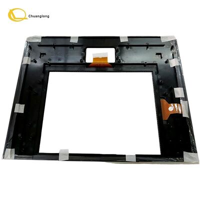 NCR S2 23 "Touchscreen ATM de autoatendimento Partes P/N 445-0737618 / 4450737618 CR 009-0028333 / 90028333