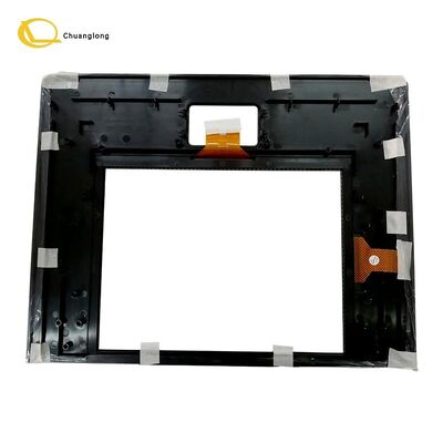 NCR S2 23 "Touchscreen ATM de autoatendimento Partes P/N 445-0737618 / 4450737618 CR 009-0028333 / 90028333