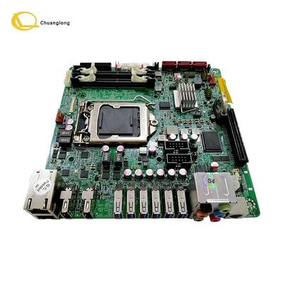NCR Misano ATM PCB placa-mãe placa-mãe ASSY ATM Peças P/N 445-0770712 / 4450770712