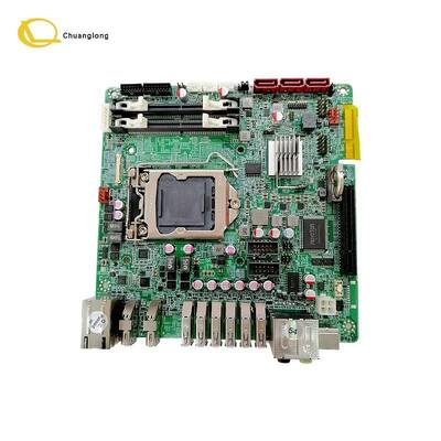 NCR Misano ATM PCB placa-mãe placa-mãe ASSY ATM Peças P/N 445-0770712 / 4450770712