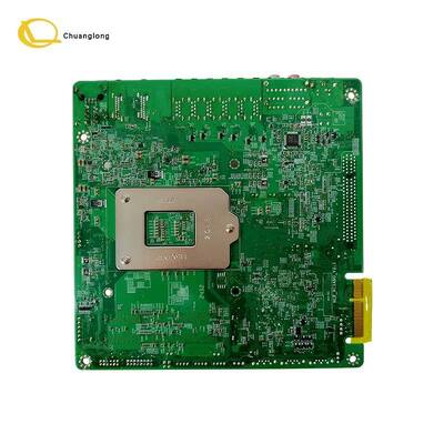 NCR Misano ATM PCB placa-mãe placa-mãe ASSY ATM Peças P/N 445-0770712 / 4450770712