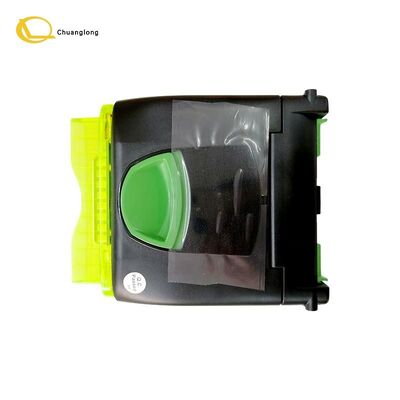 Impressora de recibos térmicos VKP80III Ethernet 24V Conector traseiro PN: 915DX011700300