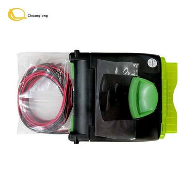 Impressora de recibos térmicos VKP80III Ethernet 24V Conector traseiro PN: 915DX011700300